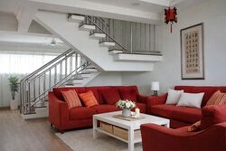 Sherwood Towers (D21), Apartment #532314171